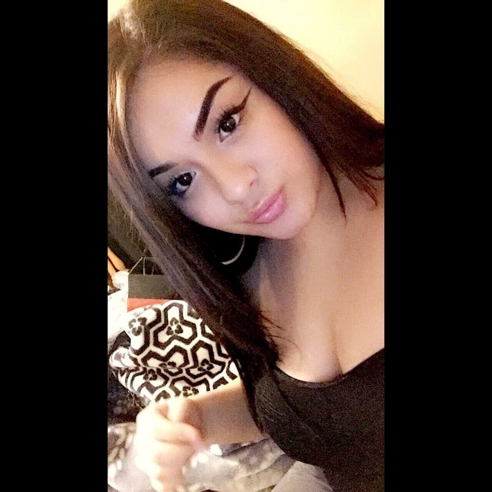 Meet your Posher, Jocelyn